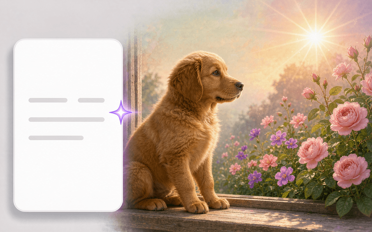 AI Image Generator